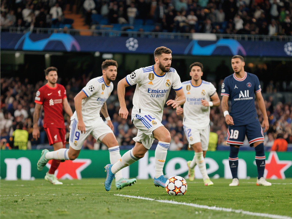 姆巴佩作为 姆巴佩作为