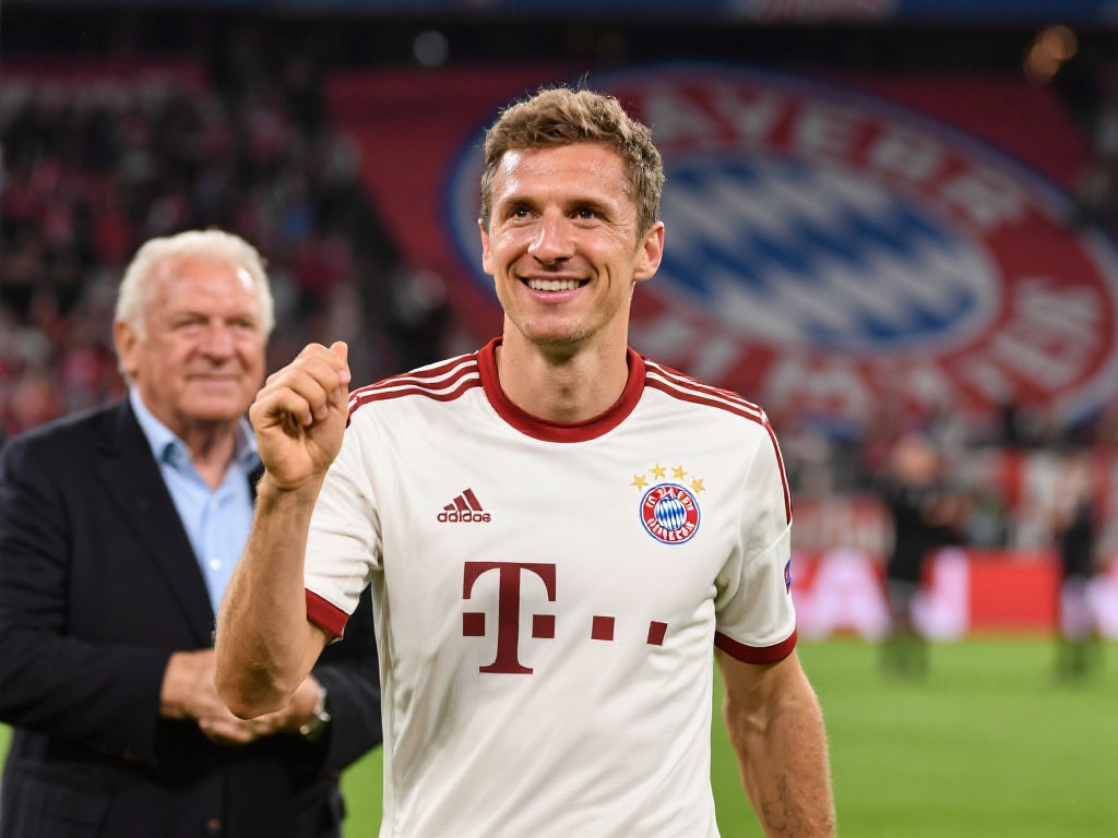 每一场国际 每一场国际