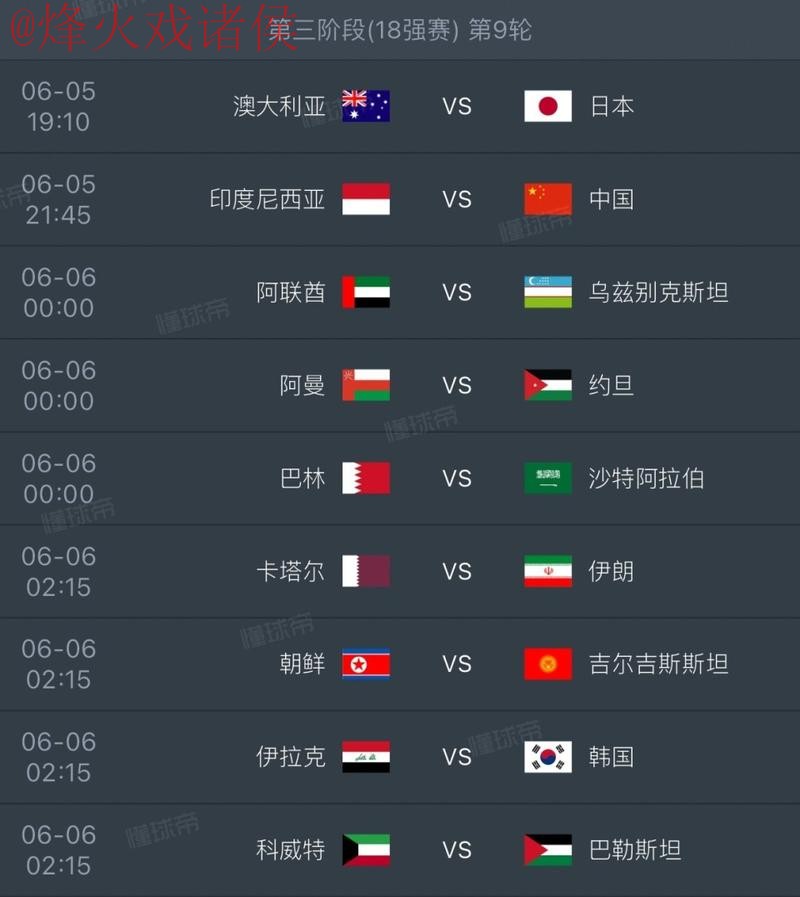 2026世界杯直播解析与赛况分析 2026世界杯直播解析与赛况分析